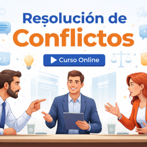 Manejo de Conflictos Laborales